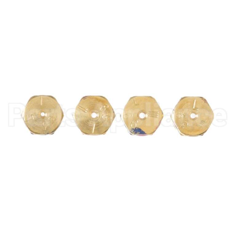 WB28K10556 GE Convertion Kit Asm