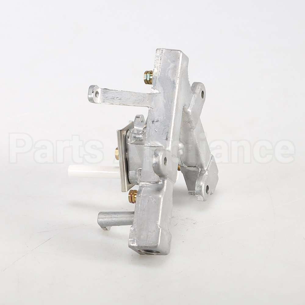 WB28K10785 GE Range Top Burner Assembly