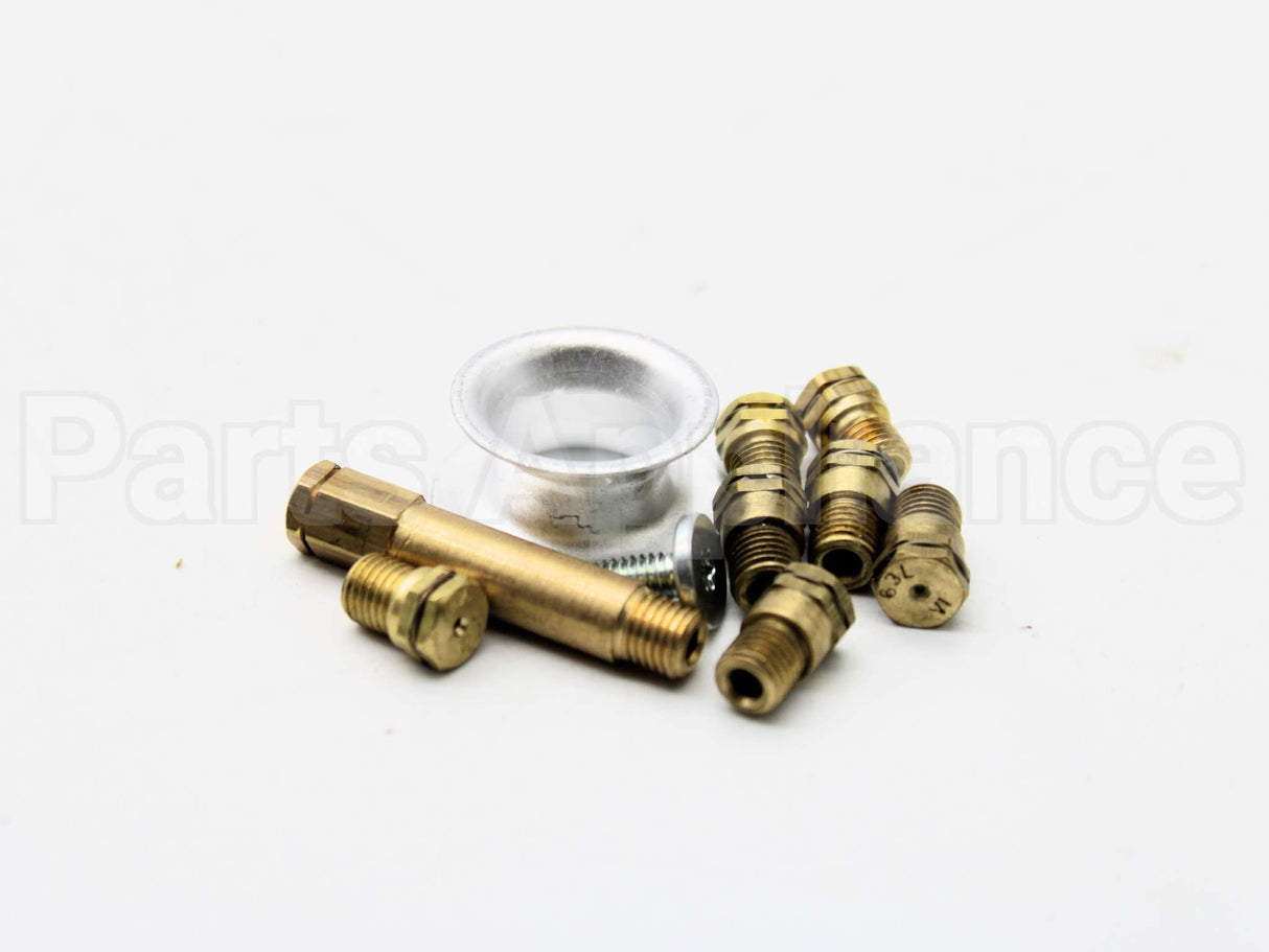 WB28K10799 GE Kit Conversion Lp