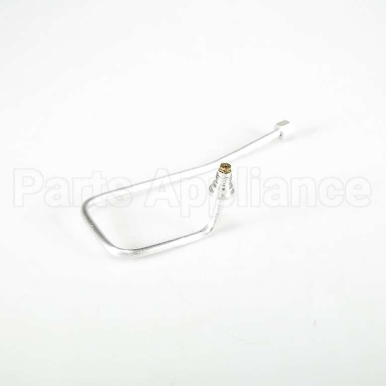 WB28K10803 GE Gas Range Front Orifice Holder