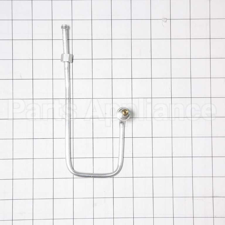 WB28K10803 GE Gas Range Front Orifice Holder