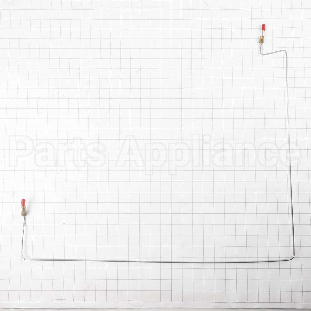 WB28K10843 GE Tube Pilot Supply