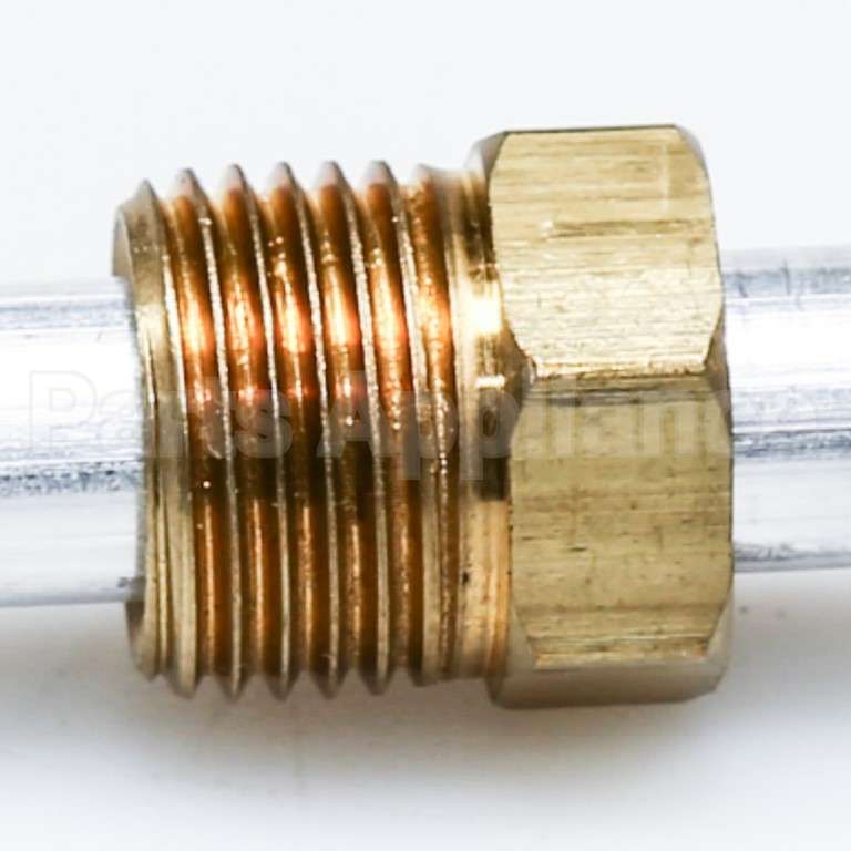 WB28K5026 GE Tube & Orifice Assy