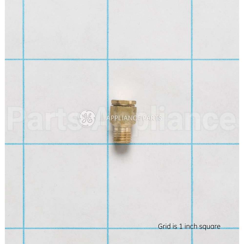 WB28T10015 GE Orifice Spud Assy-Nat