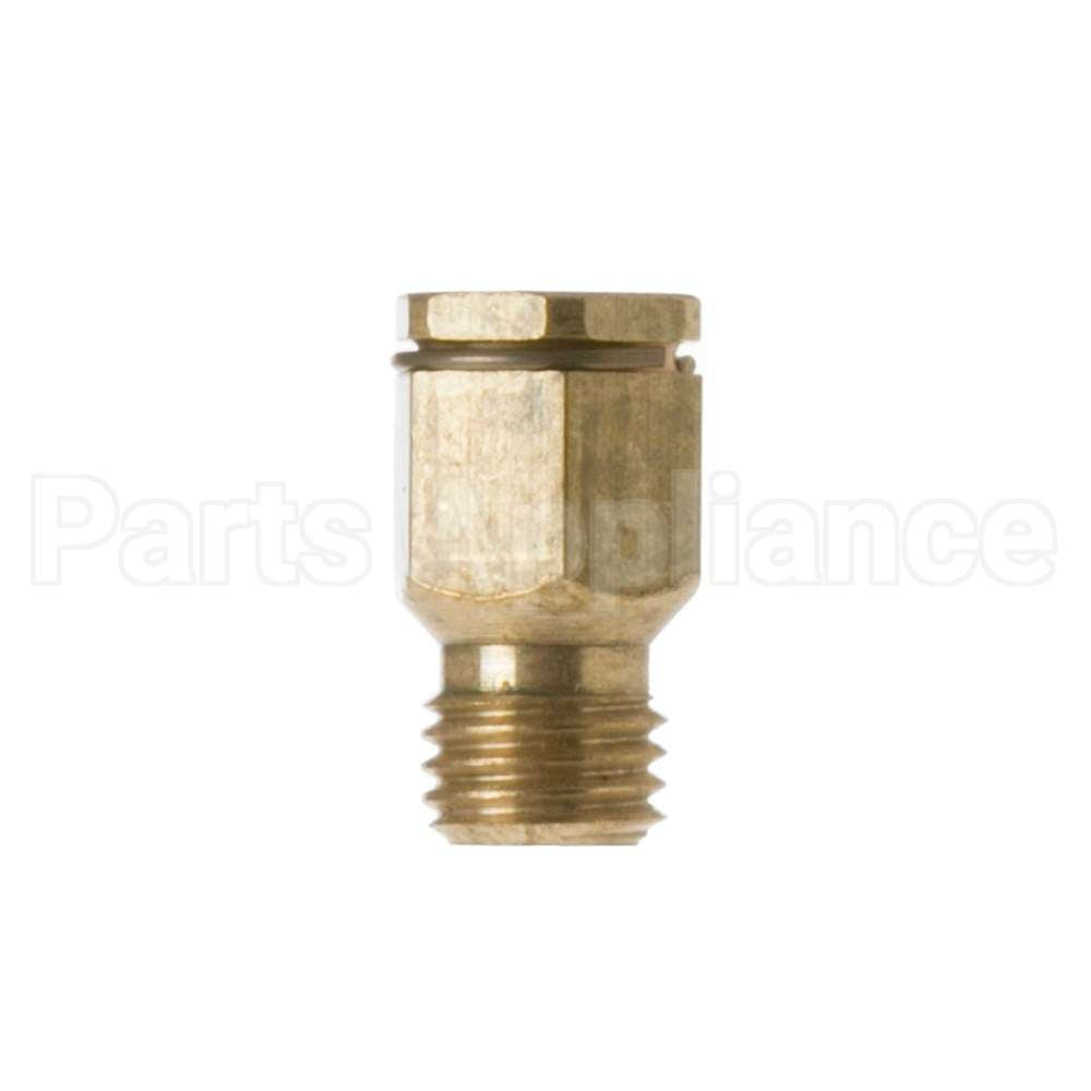 WB28T10015 GE Orifice Spud Assy-Nat