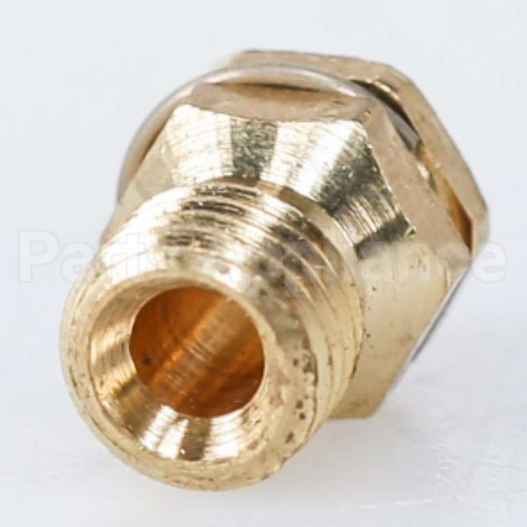 WB28T10017 GE Orifice Spud Assy-Lp
