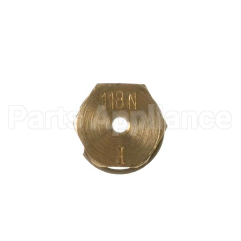 WB28T10028 GE Orifice Spud Assy