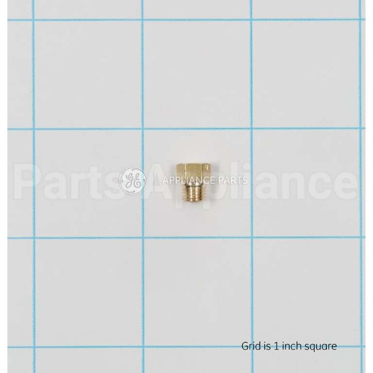 WB28T10117 GE Orifice Spud Lp Main