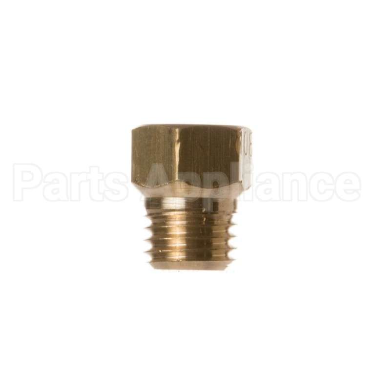 WB28T10117 GE Orifice Spud Lp Main