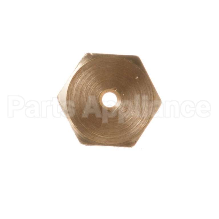 WB28T10117 GE Orifice Spud Lp Main