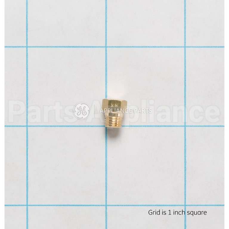 WB28T10155 GE Orifice Spud (Ng Main)