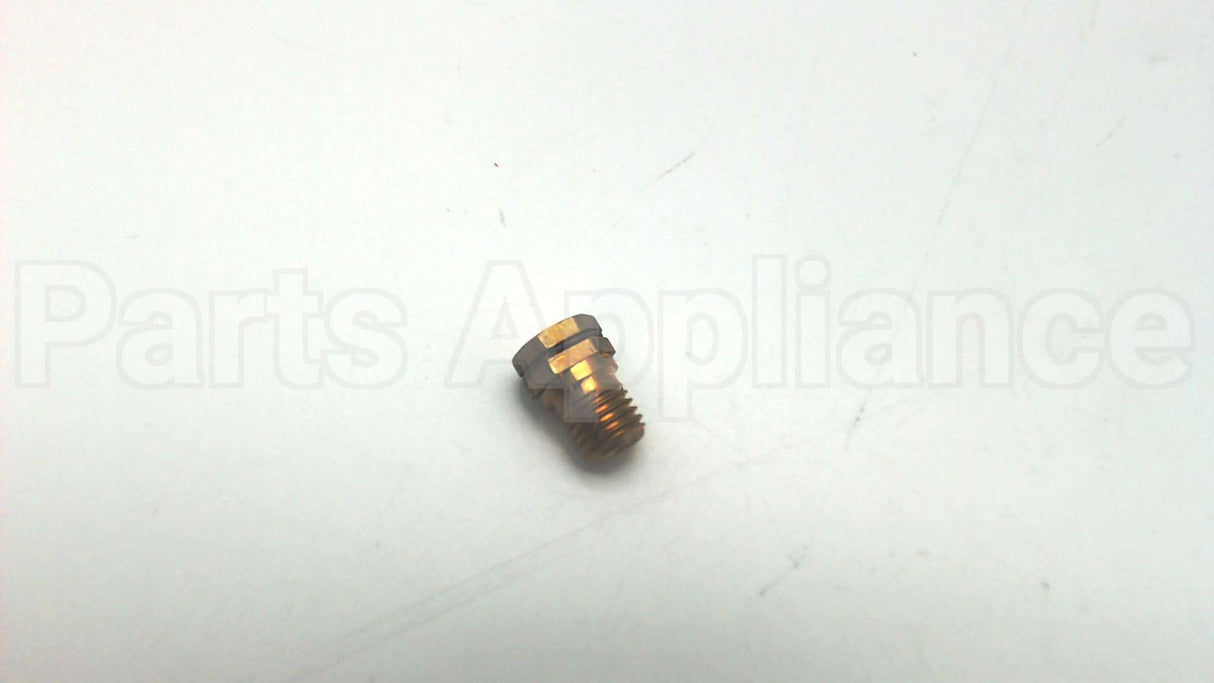 WB28T10248 GE Orifice Spud Simmer Lp
