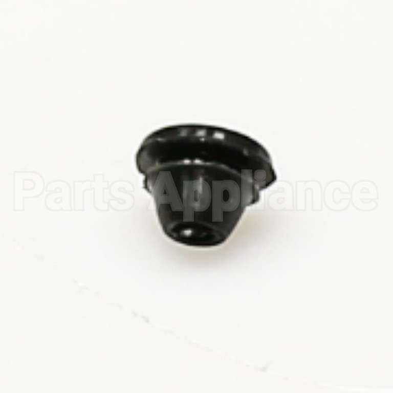 WB28T10278 GE Range Black Bumper