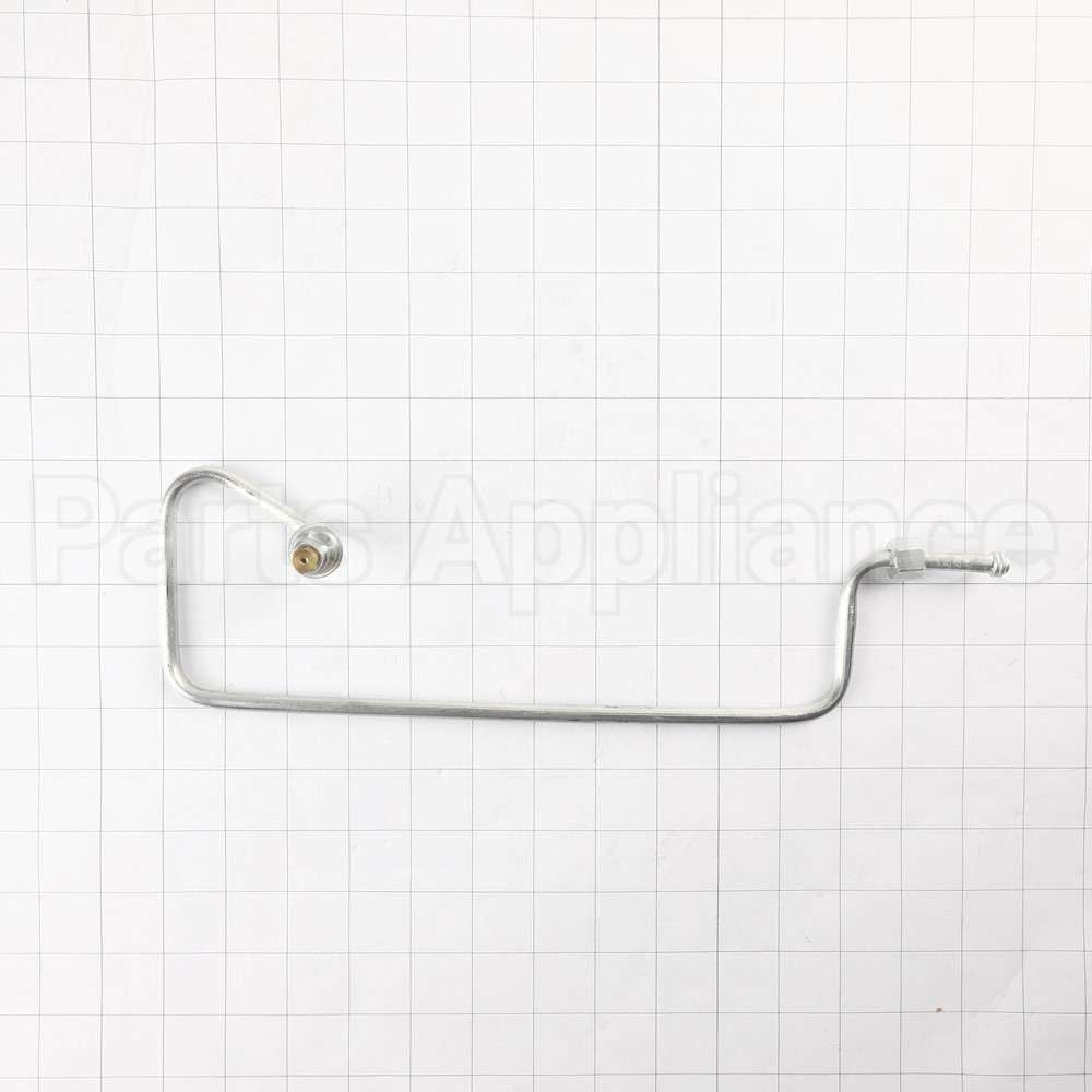 WB28X24762 GE Orifice Holder Central