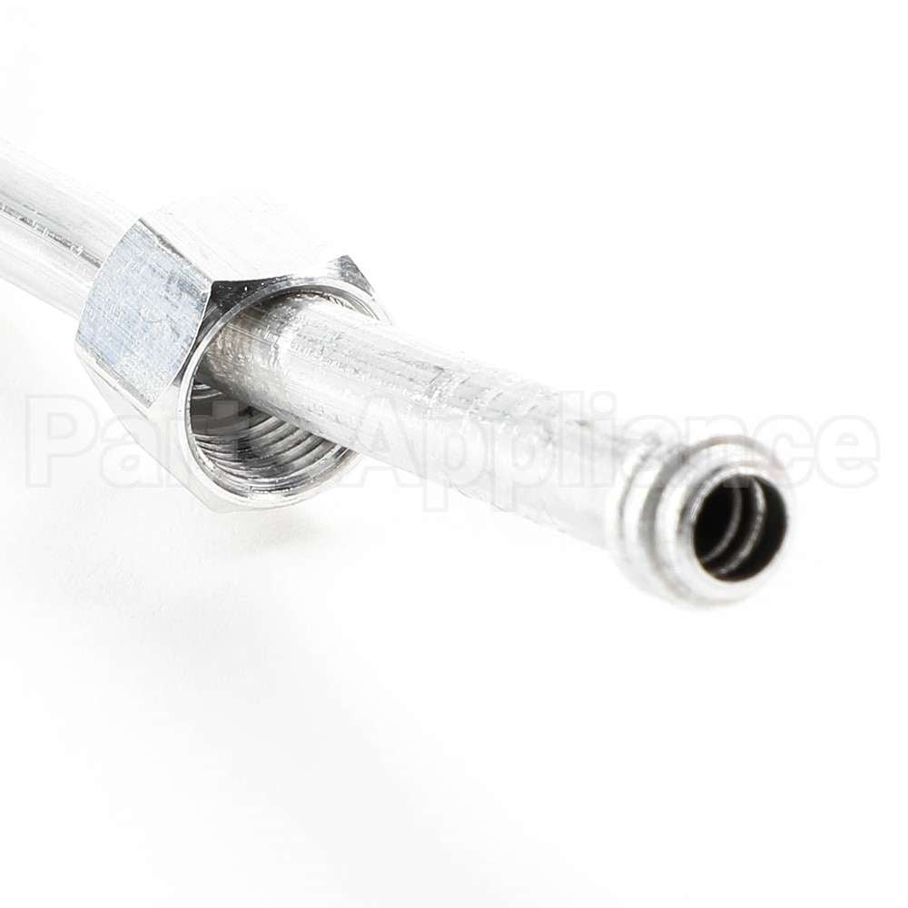 WB28X24763 GE Range Orifice Holder Lr