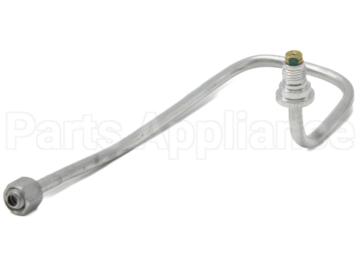 WB28X26306 GE Front Orifice Holder Lef