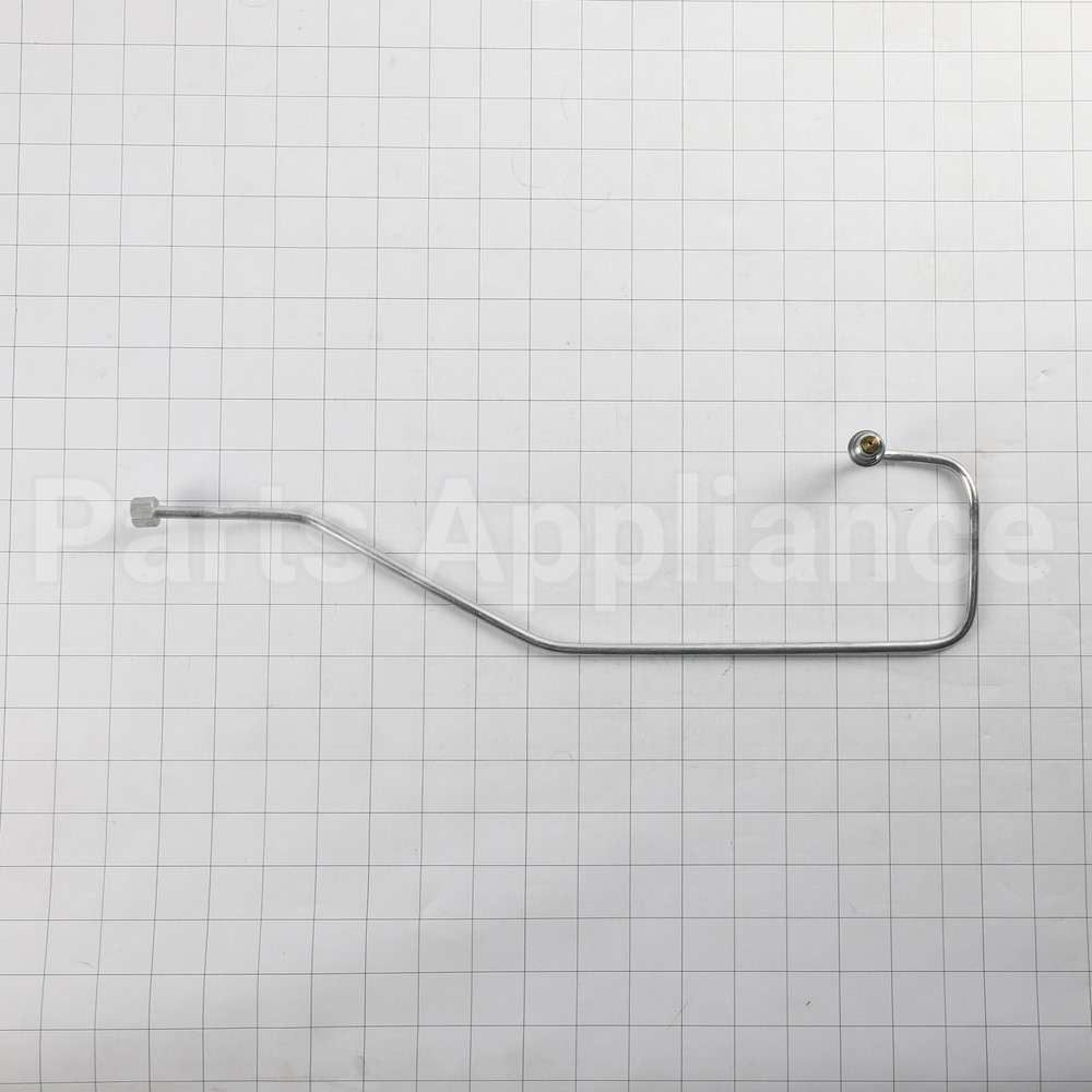 WB28X26308 GE Rear Orifice Holder Left