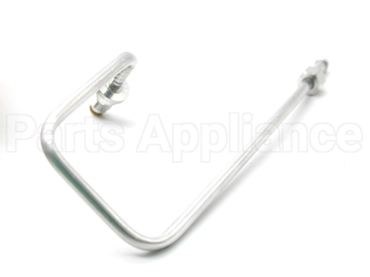 WB28X26604 GE Front Orifice Holder