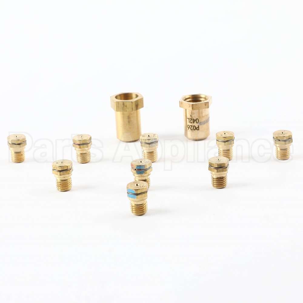 WB28X39129 GE Lp Conversion Kit