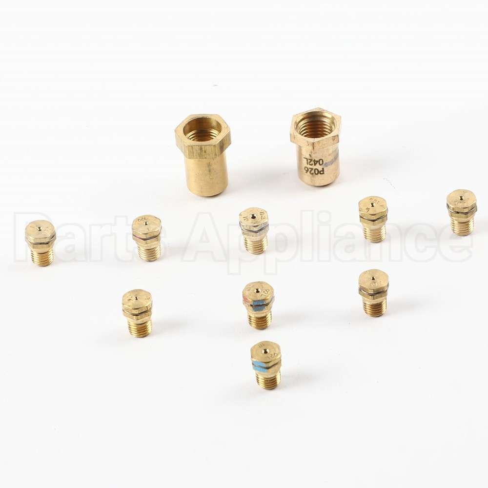 WB28X39129 GE Lp Conversion Kit