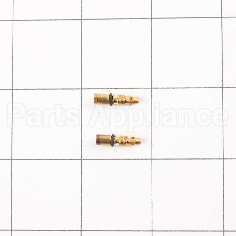 WB28X39134 GE Lp Conversion Kit