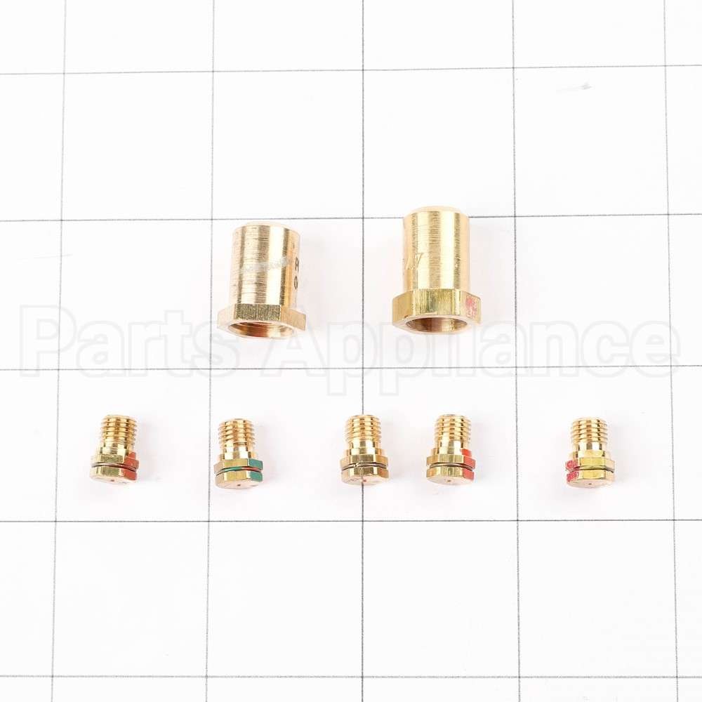 WB28X39135 GE Lp Conversion Kit