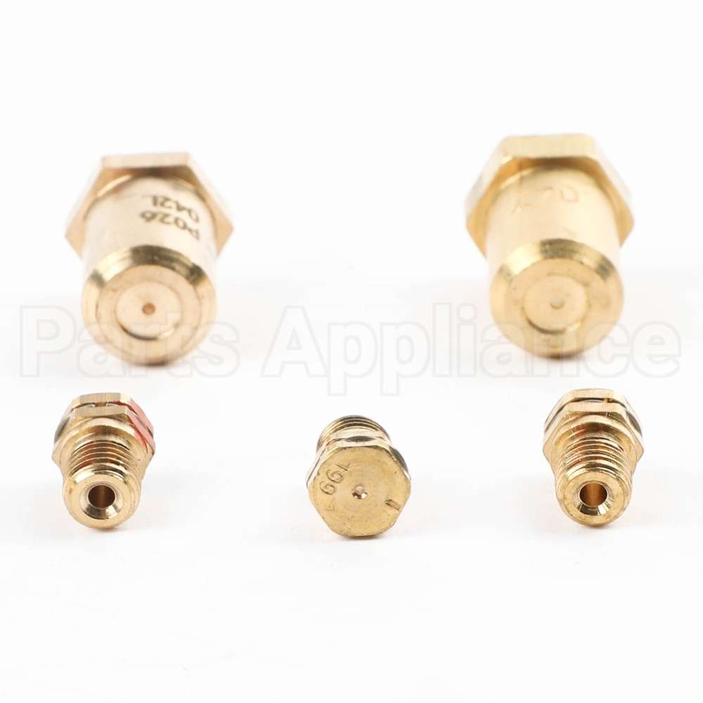 WB28X39135 GE Lp Conversion Kit