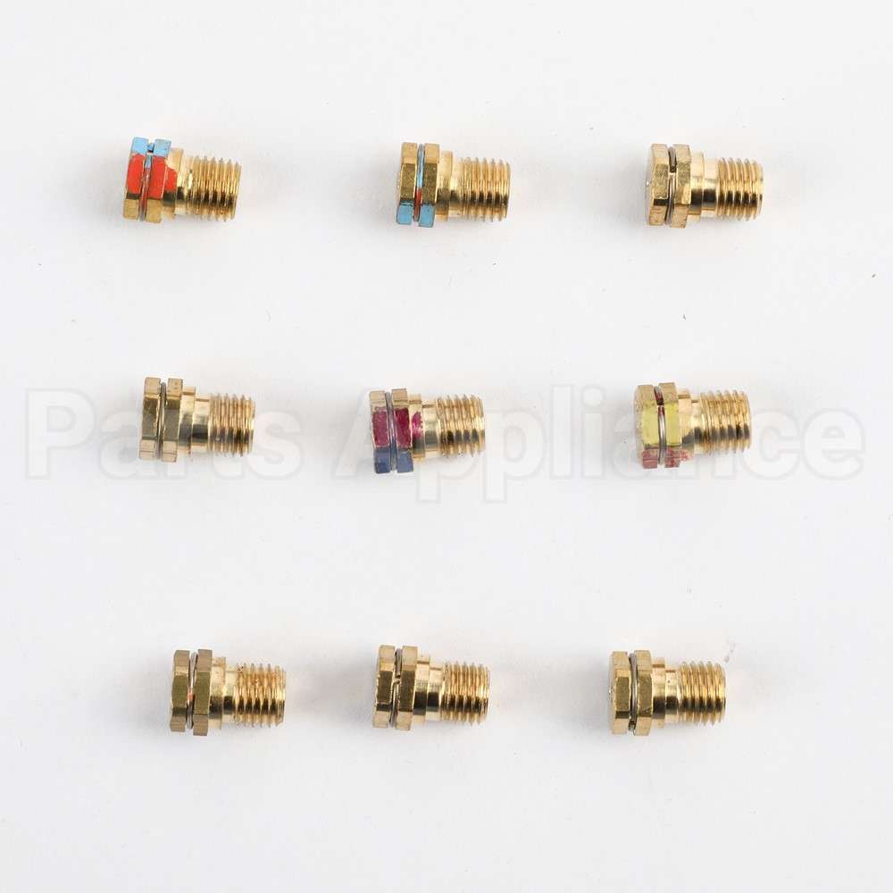 WB28X39139 GE Lp Conversion Kit