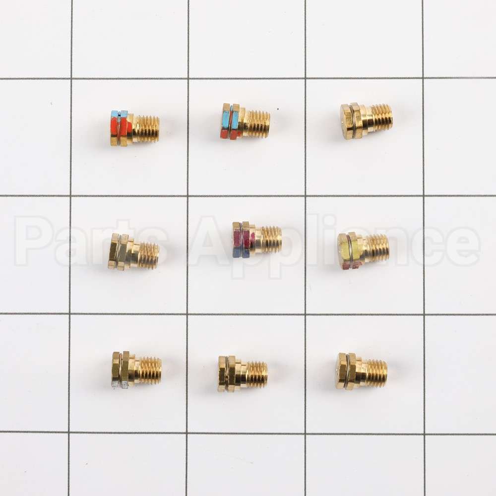 WB28X39139 GE Lp Conversion Kit