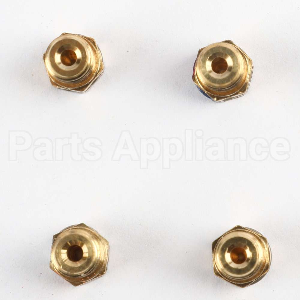 WB28X39139 GE Lp Conversion Kit