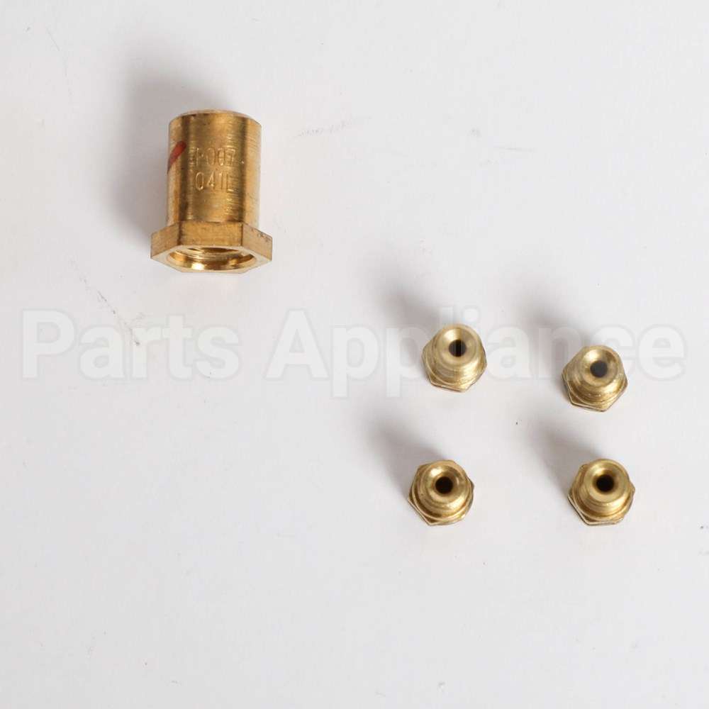 WB28X39143 GE Lp Conversion Kit