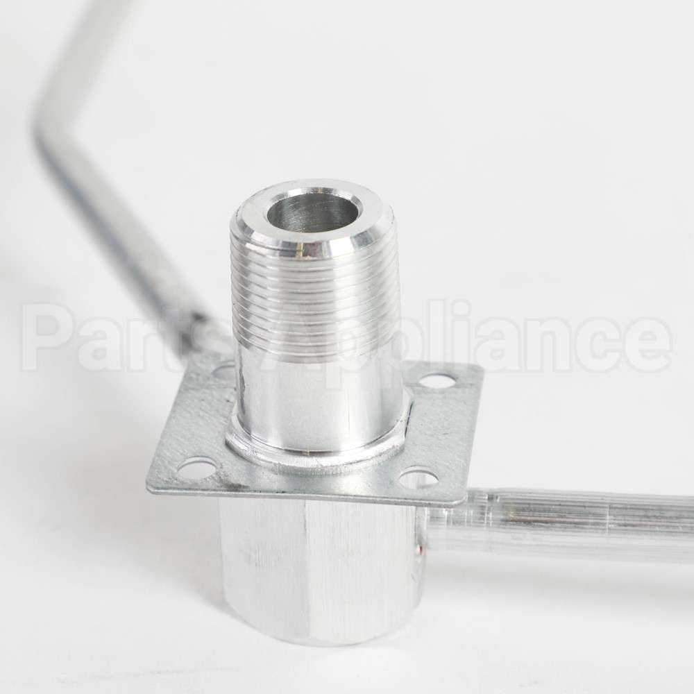 WB28X39508 GE Dual Pipe Manifold