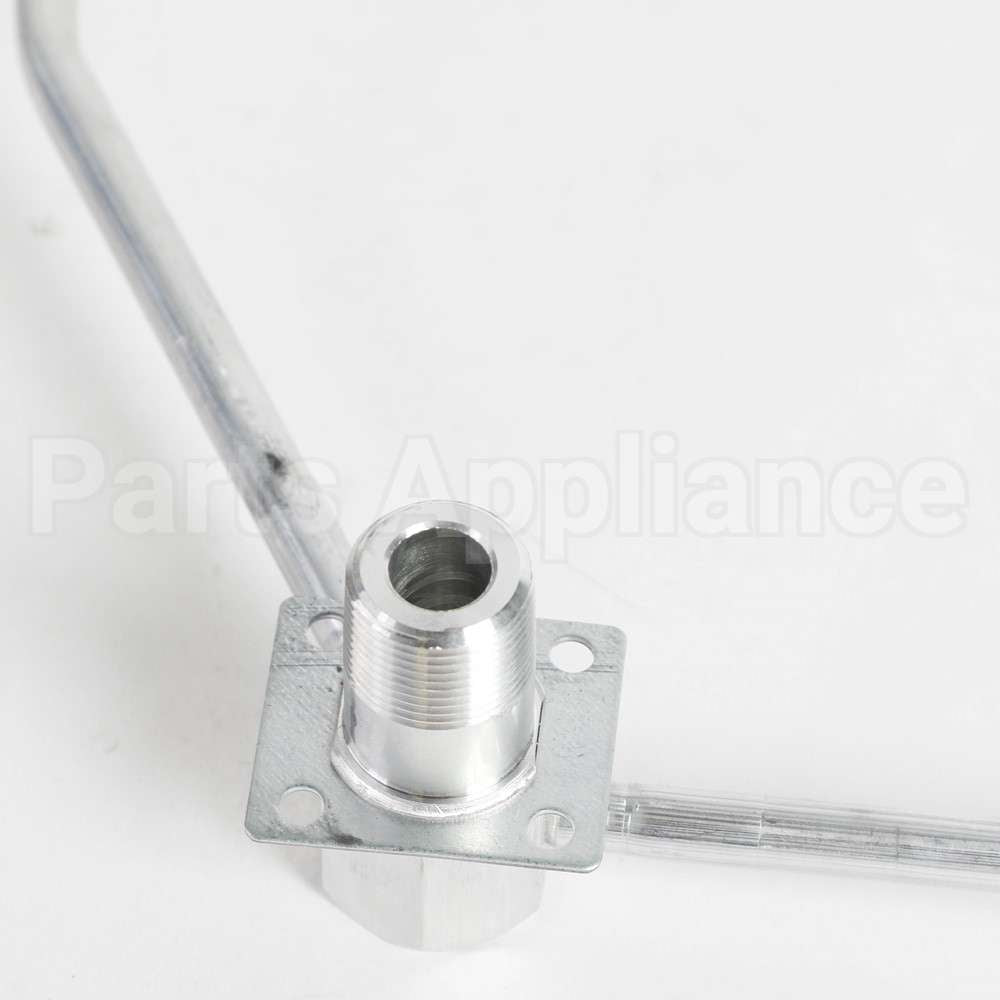 WB28X39508 GE Dual Pipe Manifold