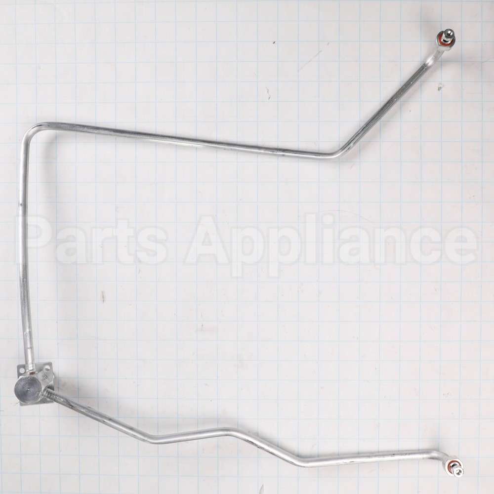 WB28X39508 GE Dual Pipe Manifold