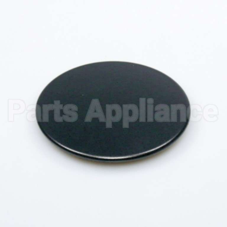 WB29K10024 GE Gas Range Burner Cap-Large; 12000 Btus