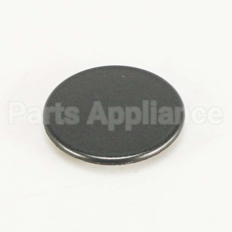 WB29X24971 GE Asm Burner Cap Center