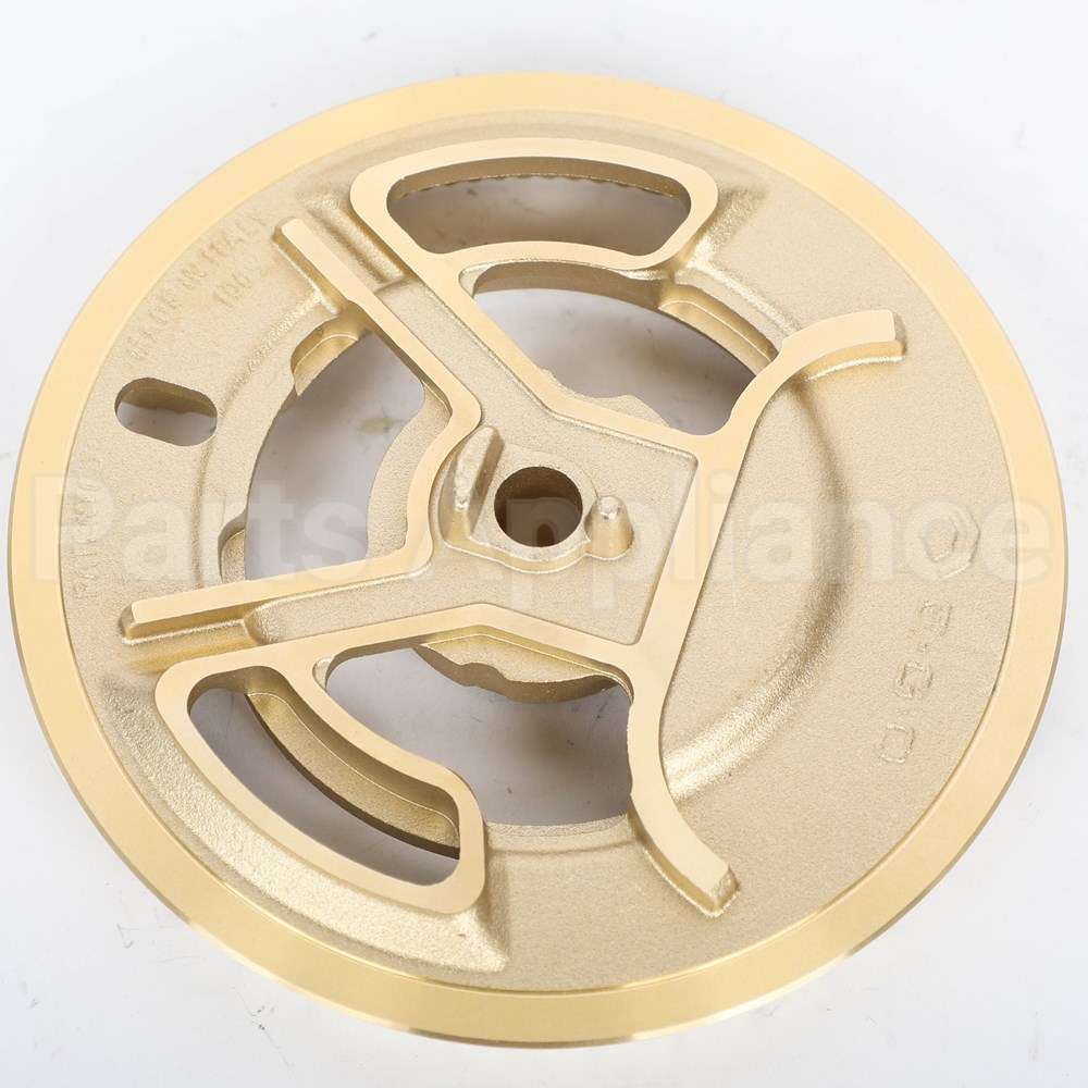 WB29X39646 GE Ring Burner Afb