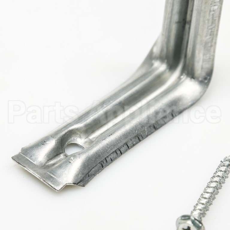 WB2K20 GE Range Anti-Tip Bracket