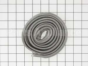 WB2K5319 GE Ovdr Gasket