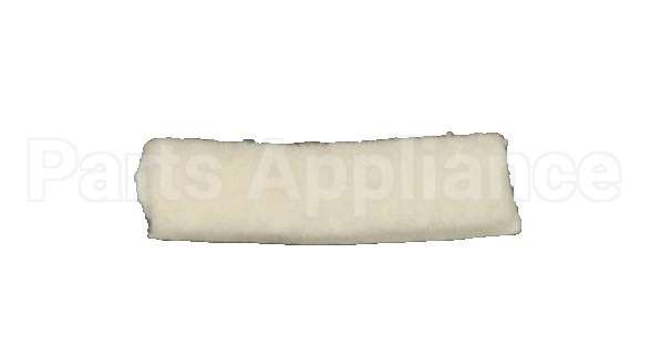 WB2X1222 GE Range Felt Pad