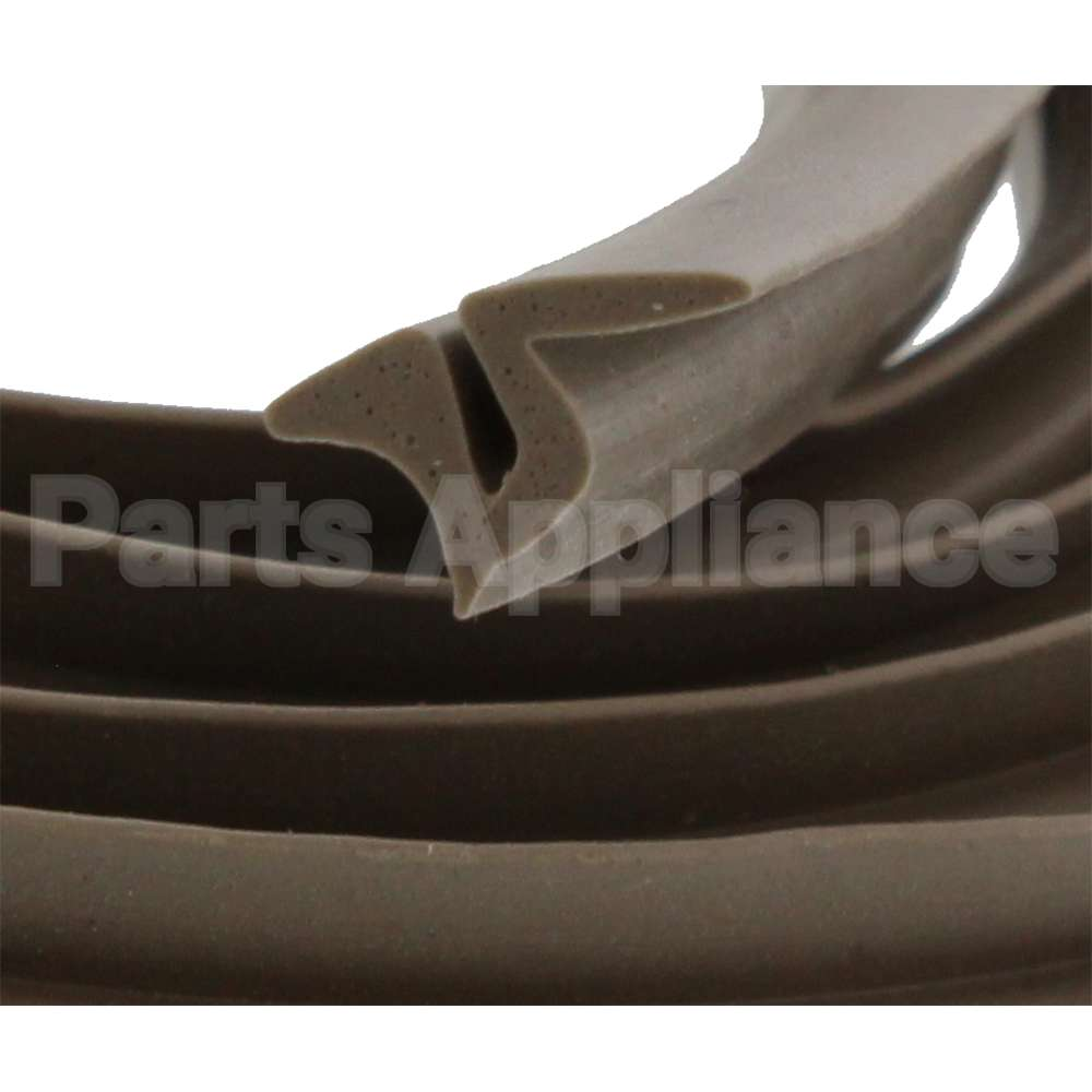 WB2X1522 Oven Door Gasket Compatible