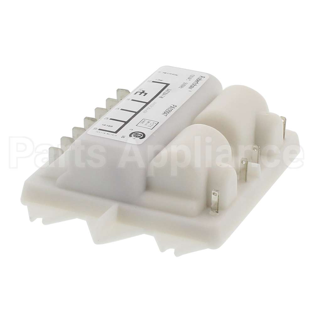 WB2X1522 Oven Door Gasket Compatible