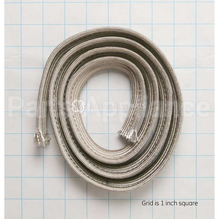 WB2X3138 GE Range Oven Door Gasket
