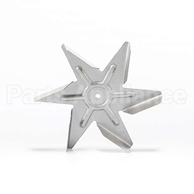 WB2X8351 GE Blade Fan