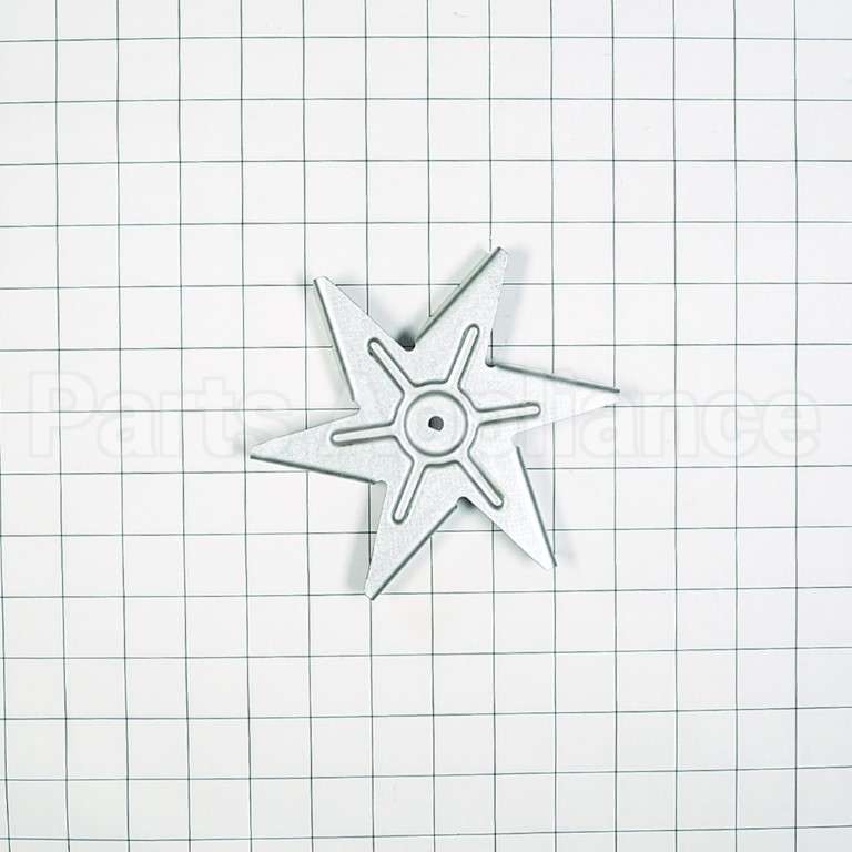 WB2X8351 GE Blade Fan