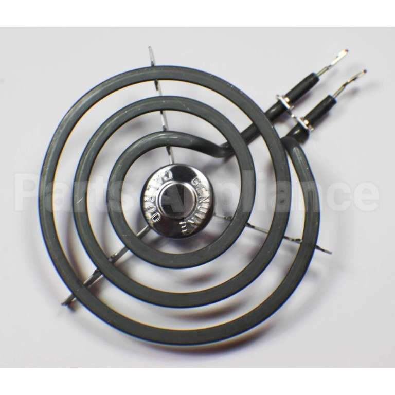 WB30K10002 GE Range 6 Surface Element