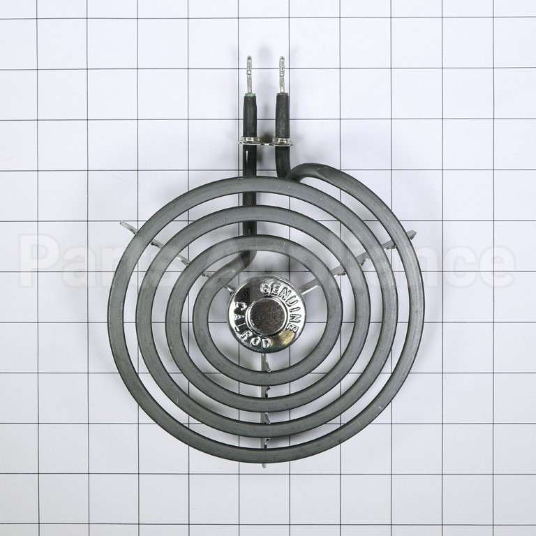 WB30K10016 GE Range 6 Surface Element