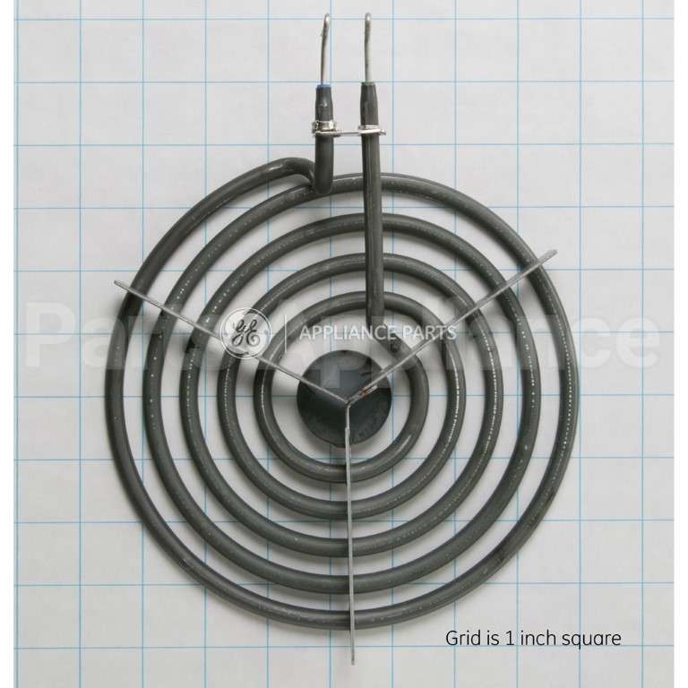 WB30K5035 GE 8 Surface Element-2400W