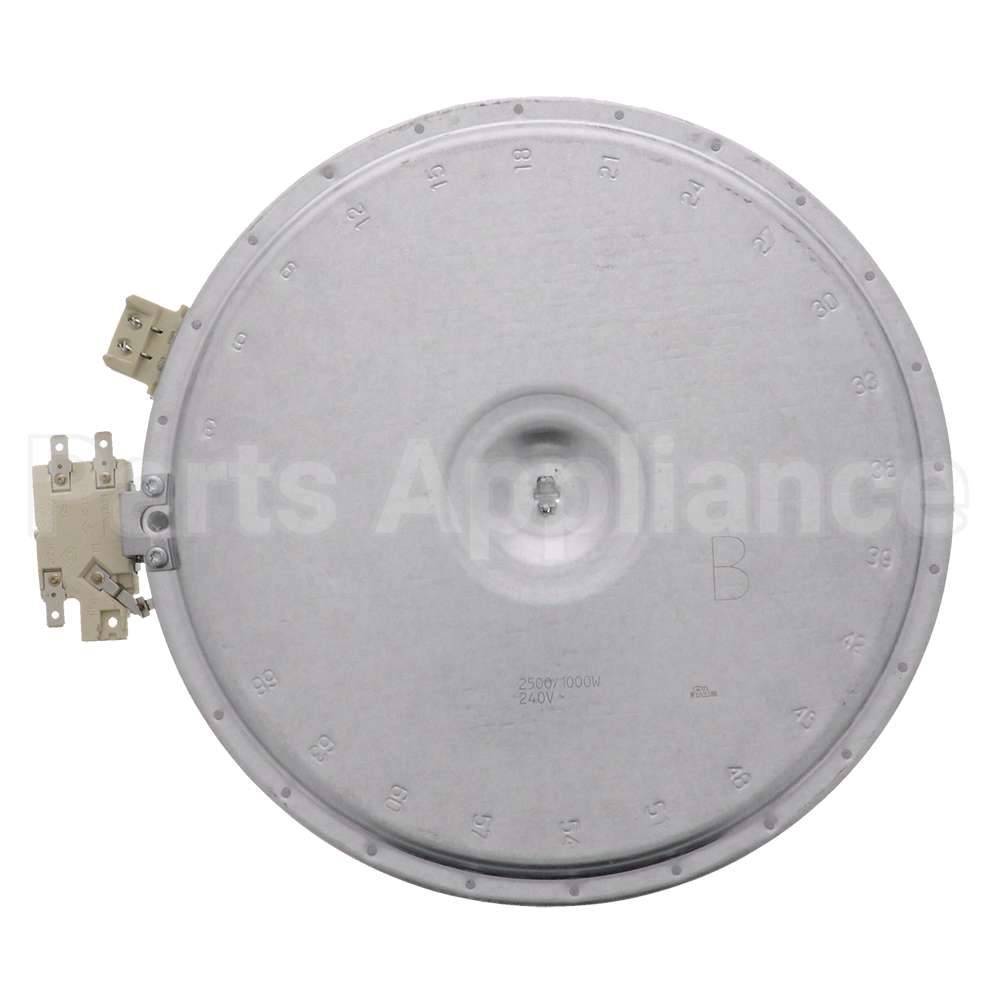 WB30T10044 Surface Element Compatible