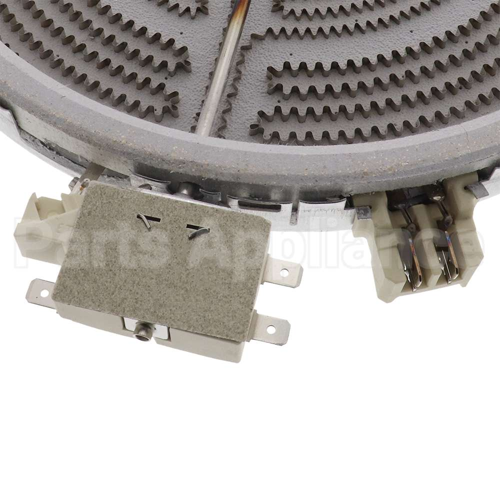 WB30T10044 Surface Element Compatible